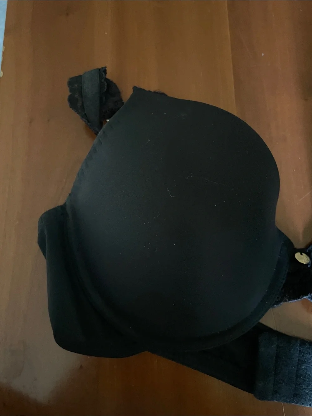 Natori smooth molded